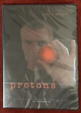 Protons Par Chris Priest-dvd-jeux De Prestige Et De Magie