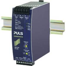 Puls Dimension Ub10.241 Onduleur (asi) - Module De Commutation