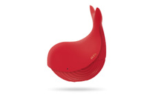 Pupa Milano Make Up Kit Trousse Whale N.2 Baleine Rouge Visage-yeux-lèvres 003