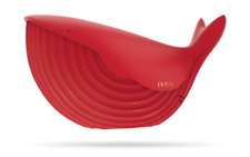 Pupa Milano Make Up Kit Trousse Whale N.3 Baleine Rouge Visage-yeux-lèvres 013