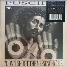 Puscifer ''don't Shoot The Messenger'' E.p. - Maxi 45t