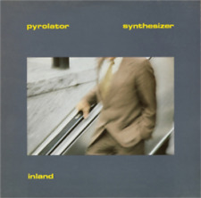 Pyrolator Inland (vinyl) 12