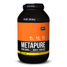 Qnt - Metapure Zero Carb