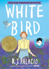 R. J. Palacio White Bird: A Wonder Story (a Graphic Novel) (relié) Wonder