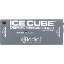Radial Engineering - Icecube Ic-1