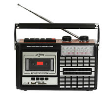 Radio K7 Avec Lecteurs Sd Et Usb Ricatech Pr85 - Ricatech