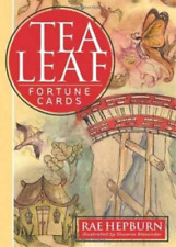 Rae Hepburn Tea Leaf Fortune Cards (cards)