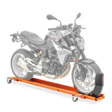 Rail Range Moto Avec Bloque Roue Constands Smart Mover Max 450 Kg Org Et13