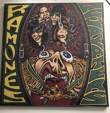 Ramones Acid Eaters - Lp Vinyl .