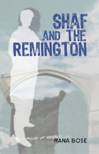 Rana Bose Shaf And The Remington (poche) Baraka Fiction