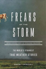 Randy Cerveny Freaks Of The Storm (poche)