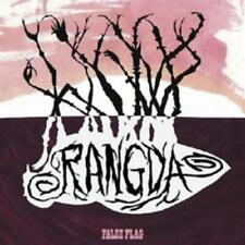 Rangda False Flag (cd) Album