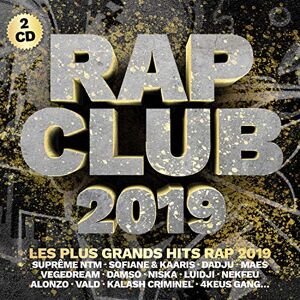 Rap Club 2019