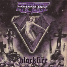 Raptore Blackfire (vinyl) 12
