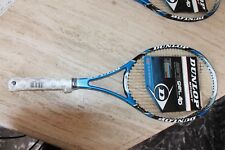 Raquette Tennis Neuf Dunlop Aerogel 4d 200 Tour 2hundred 337gr 4 3/8 Grip3 (44)