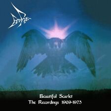 Rare Bird - Beautiful Scarlet-the Recordings 1969-1975 6 Cd Neuf