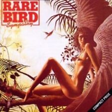 Rare Bird - Sympathy Cd 9 Tracks International Pop Neuf