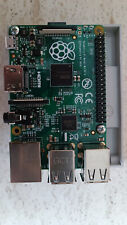 Raspberry Pi 3 B Plus + Raspberry Pi