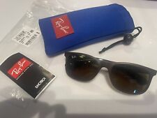 Ray Ban Junior Lunette