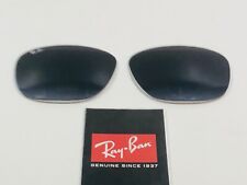 Ray Ban Rb3567 Gray Gradient Dark Gray Replacement Lenses 