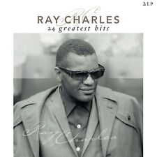 Ray Charles Ray Charles 24 Greatest Hits (vinyl)