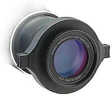 Raynox Dcr-150 Lentille Et Filtre D'appareil Photo Noir