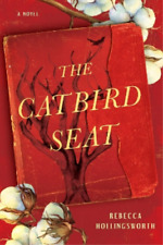 Rebecca Hollingsworth The Catbird Seat (relié)
