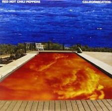 Red Hot Chili Peppers Californication (vinyl) 12