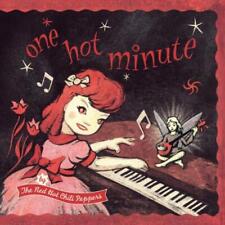 Red Hot Chili Peppers One Hot Minute (vinyl) 12