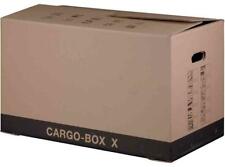 [ref:222105110] Smartboxpro Lot De 10 Cartons Déménagement 
