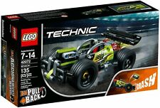 Ref.42072 Whack! - Lego Technic