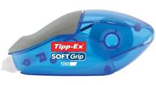 [ref:895933-10] Tipp-ex Lot De 10 Rollers De Correction Soft Grip 4,2 Mm X 10 M