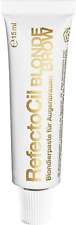 Refectocil Blonde Brow Bleaching Paste .5 Oz By Refectocil