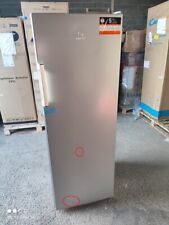 Refrigerateur 1 Porte 322 Litres F Inox Indesit Si61s