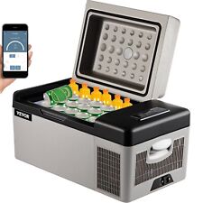 Réfrigérateur De Voiture Mini Congélateur Glacière Portable Frigo Auto