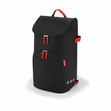Reisenthel Citycruiser Bag Sac Pour Cabas à Roulettes Chariot De Courses Black