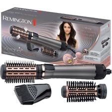 Remington As8810 Brosse Cheveux Rotative Soufflante Chauffante Volume Keratin...