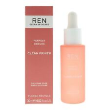 Ren Clean Skincare Perfect Canvas Clean Primer 30ml Women