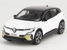 Renault Megane E-tech 100% Electric 2022 - Norev 1/43