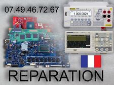 Réparation Carte Mère Pc Portable Sony Svp132xx V270_mbx