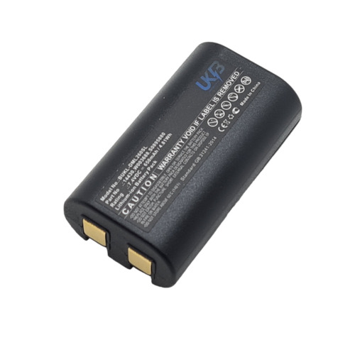 Replacement Battery Fits Dymo 1758458