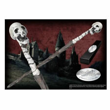 Réplique Harry Potter - Baguette Magique De Mangemort Version Crâne 40cm