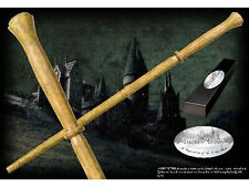 Réplique - Harry Potter - Baguette Lucius Malfoy (ed. Personnage) - Noble Collec