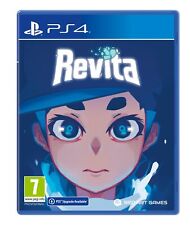 Revita Ps4 (sony Playstation 4)