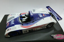 Reynard 2kq 24h. Le Mans 2003 Andre- Mauri-pillon Spirit 0200307