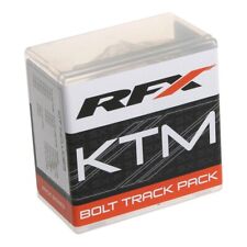 Rfx Ktm Sauf Boulon Kit Pour 125 144 150 200 250 300 Sx Xcw Tpi 07-23 Piste Pack