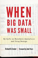 Richard D. Cramer When Big Data Was Small (relié)