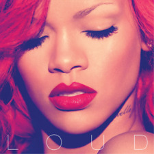 Rihanna Loud (vinyl) 12