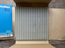 Rittal Austrittsfilter Sk 3163 / Neuf / Sous Emballage D'origine
