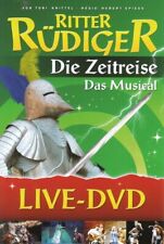 Ritter Rüdiger: Das Musical (dvd)
